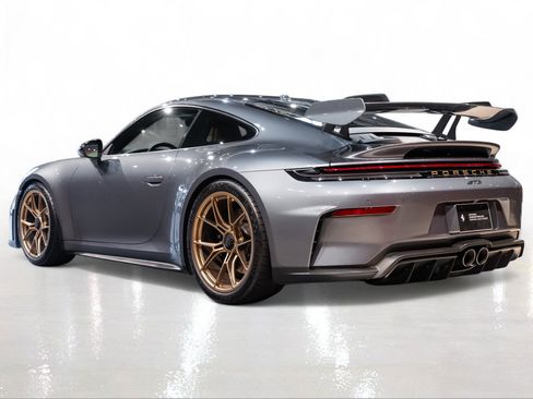 Used 2026 Porsche 911 GT3 RWD image 2