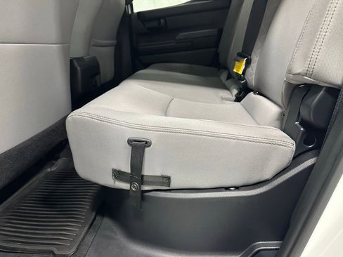 Used 2025 Toyota Tacoma SR5 image 42