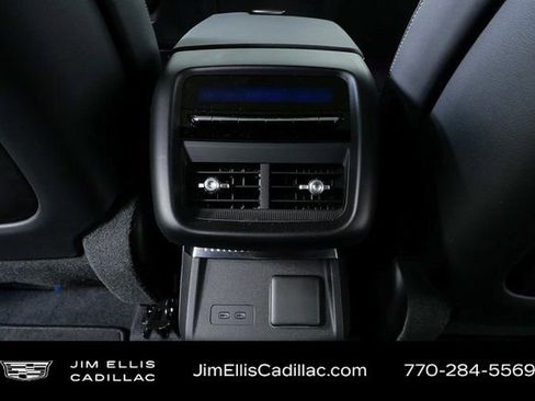 Certified 2026 Cadillac Lyriq V image 18