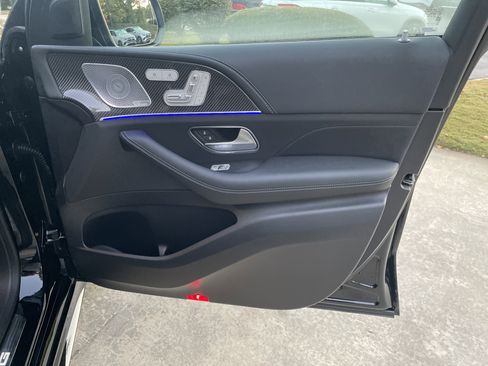 Certified 2024 Mercedes-Benz GLE 53 AMG 4MATIC image 47