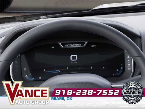 New 2025 RAM 3500 Laramie image 17