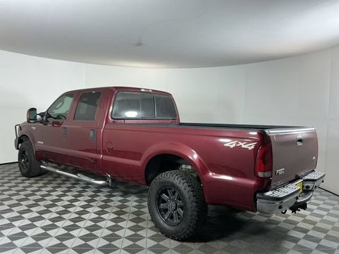 Used 2004 Ford F250 XLT AWD/4WD image 6