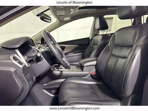 Used 2015 Nissan Murano SL w/ SL Technology Package image 27