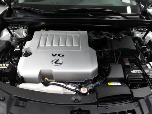 Used 2018 Lexus ES 350 w/ Premier Package FWD image 25