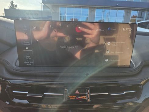 New 2026 Acura MDX SH-AWD w/ Technology Package image 20