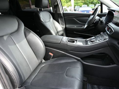 Used 2023 Hyundai Santa Fe Limited image 23