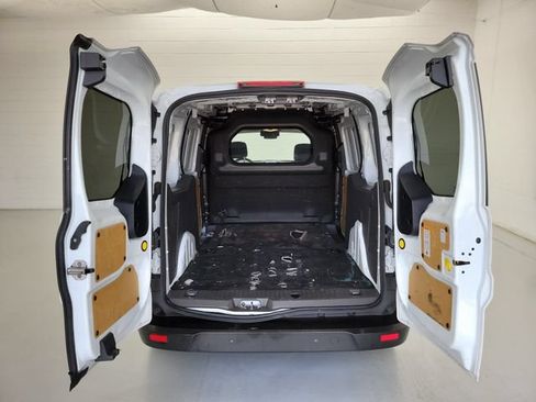 Used 2021 Ford Transit Connect XL FWD image 10
