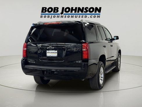 Used 2019 Chevrolet Tahoe LS AWD/4WD image 10