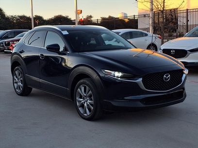 Used 2023 MAZDA CX-30 AWD 2.5 S w/ Premium Package