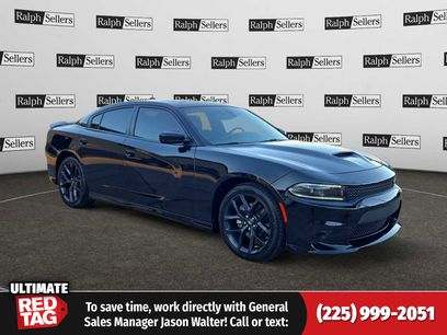 Certified 2023 Dodge Charger GT w/ Plus Group