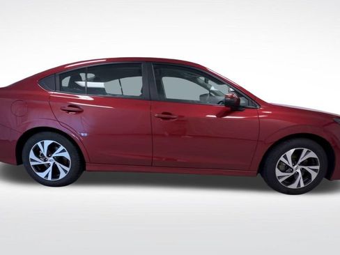 Certified 2025 Subaru Legacy Premium AWD/4WD image 11