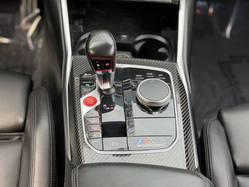 Used 2021 BMW M4 Competition w/ Executive Package image 46