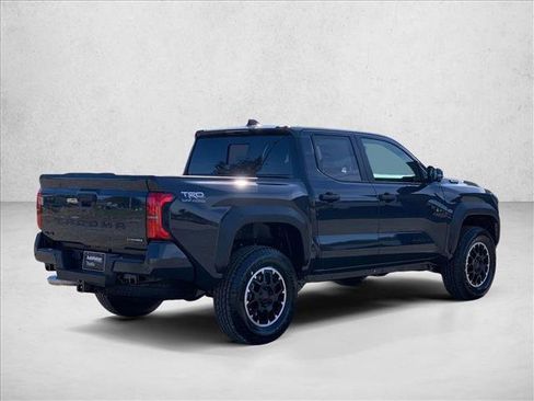 New 2026 Toyota Tacoma TRD Off-Road AWD/4WD image 5