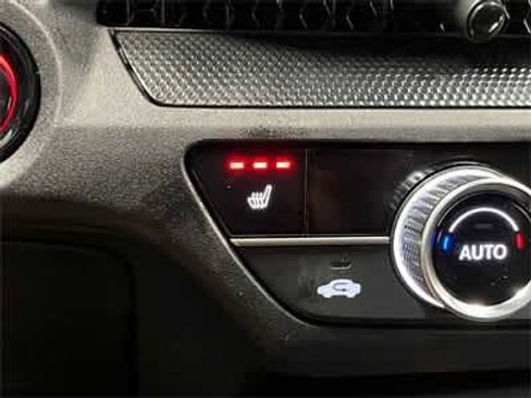 Certified 2025 Honda CR-V Sport-L image 22