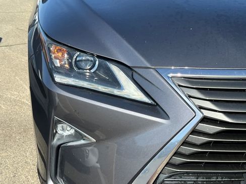 Used 2016 Lexus RX 350 AWD w/ Premium Package image 14