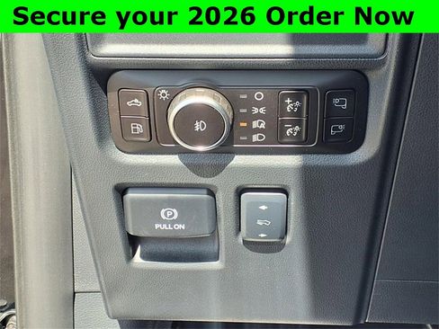 New 2025 Ford F150 Lariat w/ Equipment Group 502A High image 19