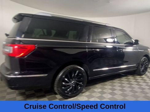 Used 2020 Lincoln Navigator L Reserve w/ Equipment Group 208A Reserve image 12
