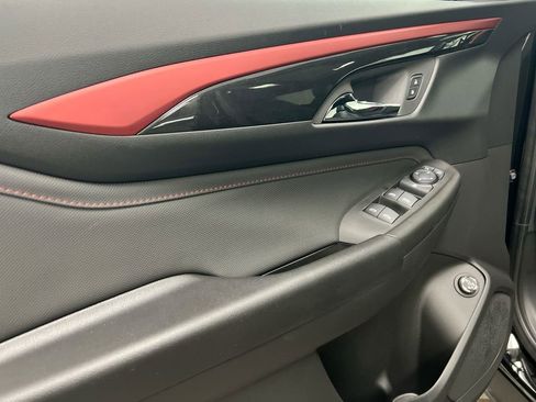 New 2026 Chevrolet TrailBlazer RS w/ Convenience Package image 21