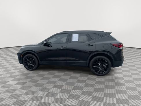 Used 2019 Chevrolet Blazer LT w/ Sound & Technology Package image 6