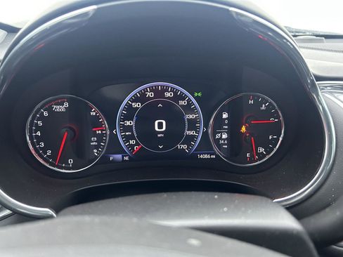 Used 2022 Chevrolet Malibu Premier image 10