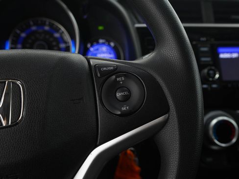 Used 2015 Honda Fit LX image 23