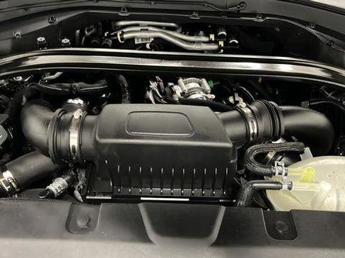 Used 2025 Lincoln Aviator Black Label w/ Jet Appearance Package AWD/4WD image 34