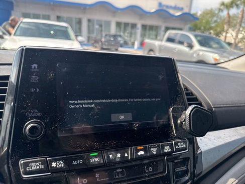 Used 2018 Honda Odyssey EX-L image 9