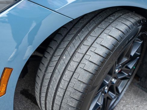 Used 2024 Ford Mustang GT Premium w/ GT Performance Package RWD image 33