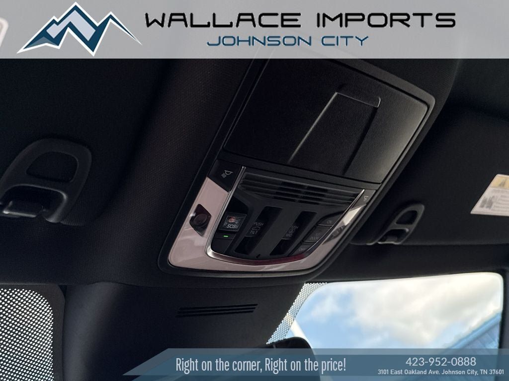 Used 2025 Acura MDX A-Spec w/ Advance Package AWD/4WD image 16