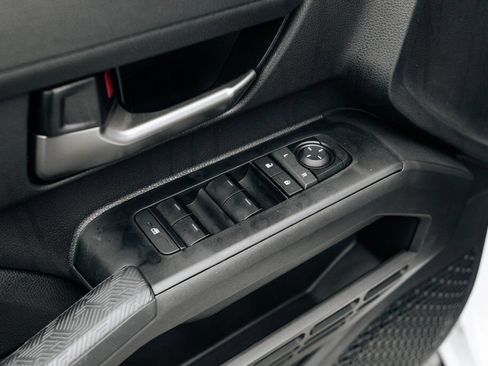 Used 2026 Toyota Tacoma TRD Sport AWD/4WD image 23