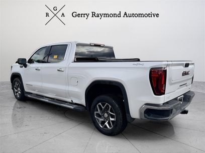 Used 2023 GMC Sierra 1500 SLT w/ SLT Premium Package
