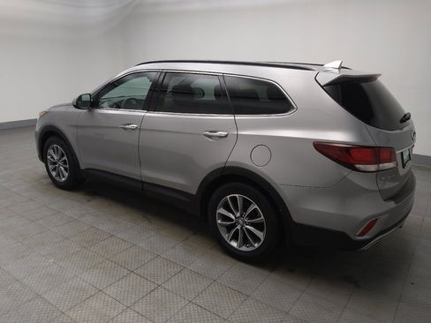 Used 2018 Hyundai Santa Fe SE w/ Cargo Package image 3