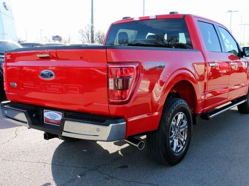 Used 2023 Ford F150 XLT w/ Equipment Group 302A High image 5