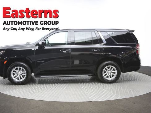 Used 2024 Chevrolet Tahoe LT image 62