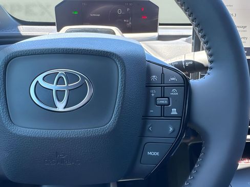Used 2026 Toyota bZ FWD image 16