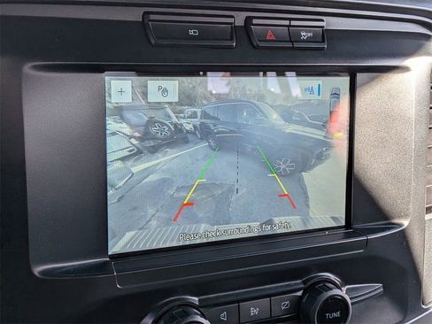 Used 2022 Ford F150 XL w/ STX Black Appearance Package image 16