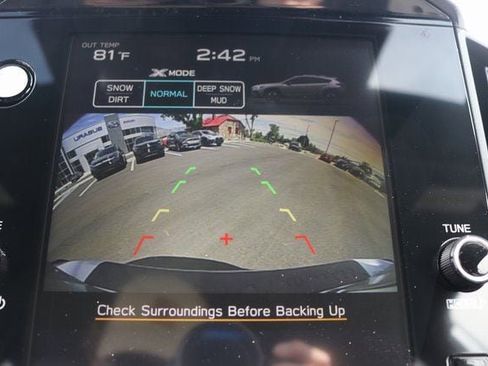 Used 2025 Subaru Crosstrek 2.5i Sport w/ Crosstrek Mirror Package AWD/4WD image 29