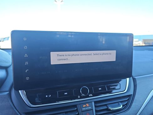 Used 2023 Nissan Altima 2.5 SL image 21