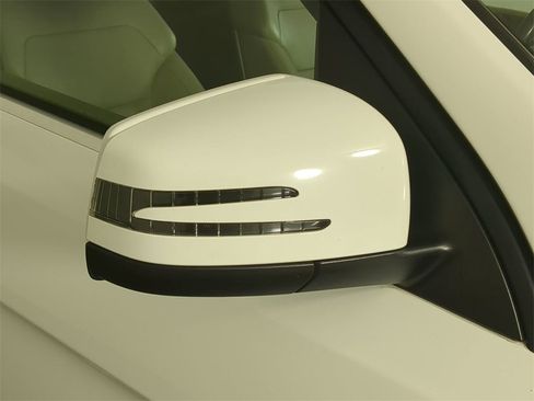 Used 2014 Mercedes-Benz ML 350 2WD image 12