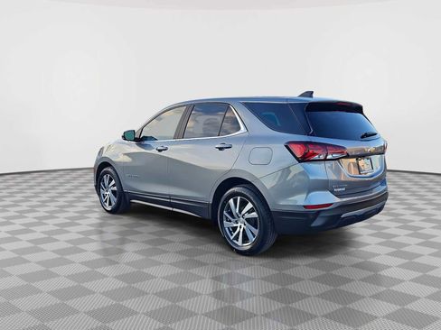 Used 2024 Chevrolet Equinox LT image 6