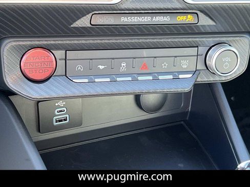 New 2026 Ford Mustang GT Premium image 28