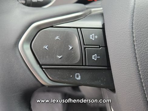 Certified 2025 Lexus RX 350 w/ Convenience Package AWD/4WD image 24
