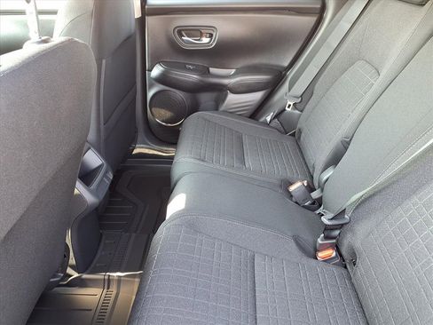 New 2026 Honda HR-V LX image 11