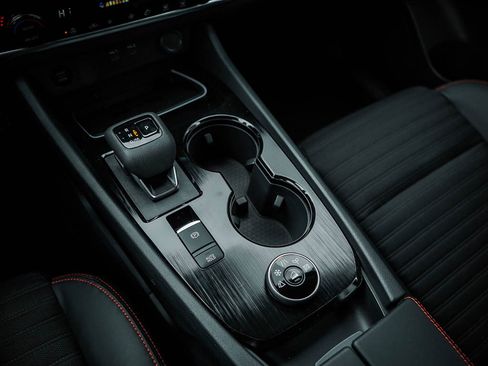 New 2026 Nissan Rogue Rock Creek w/ Rock Creek Premium Package image 27