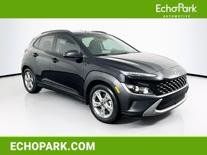 Used 2023 Hyundai Kona SEL w/ Convenience Package