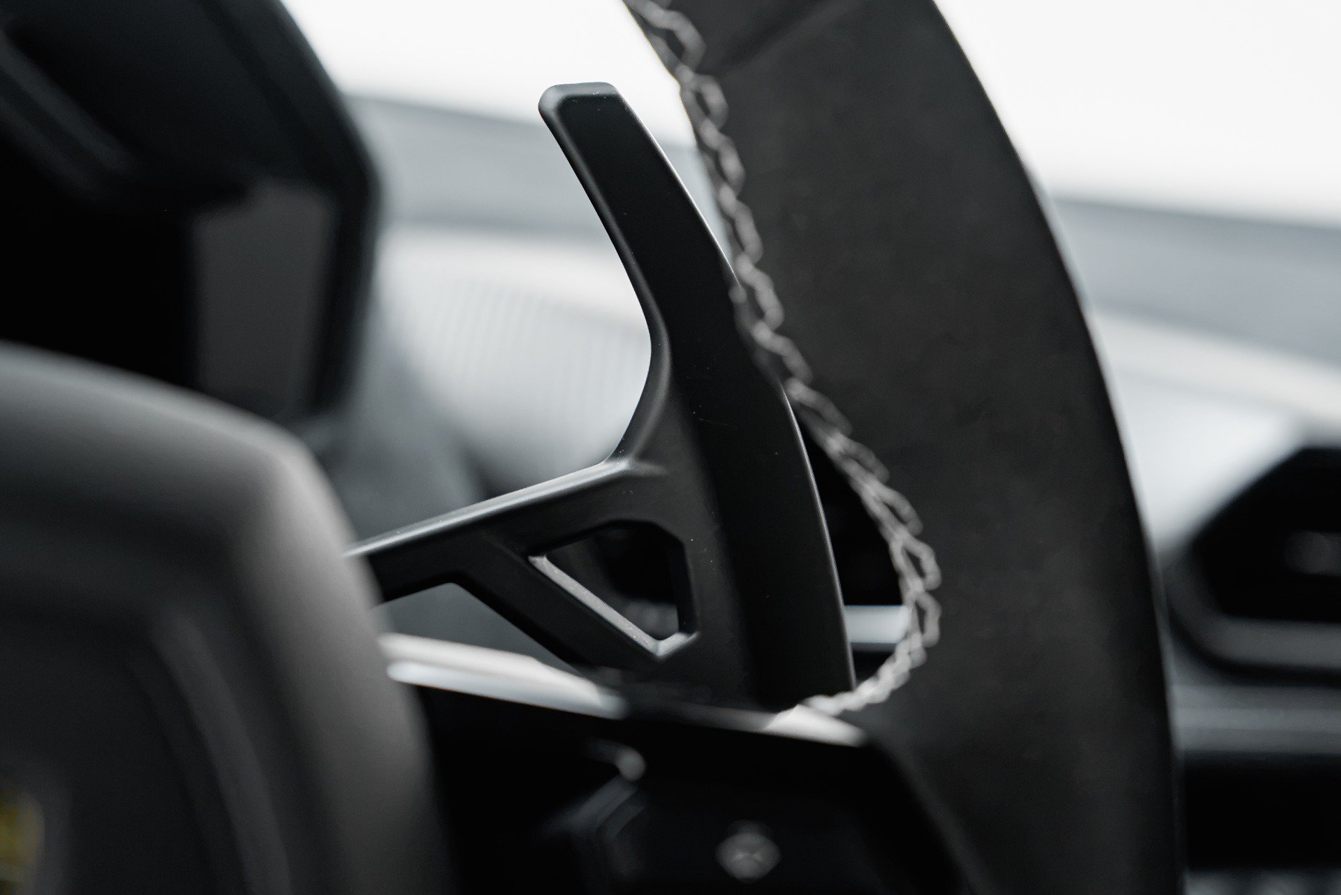 Used 2022 Lamborghini Huracan STO RWD image 50