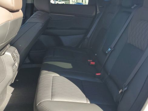 New 2026 Nissan Murano Platinum image 12