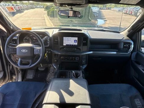 Used 2023 Ford F150 XL w/ STX Appearance Package AWD/4WD image 25