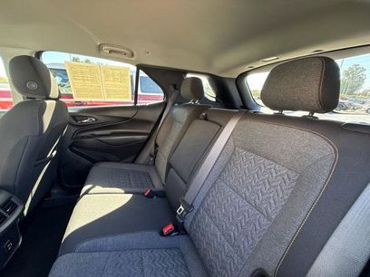 Used 2024 Chevrolet Equinox LT