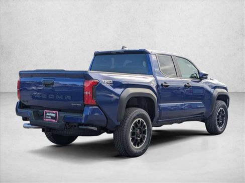 New 2025 Toyota Tacoma TRD Off-Road image 7